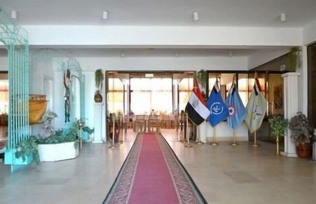 Ras El Bar Apartments Armed Forces - Foto 6