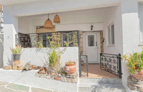 Philoxenia traditional house - Foto 31