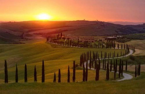 Appartamento Amiata Val d'Orcia - Foto 15