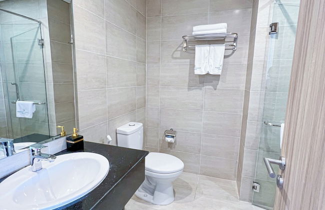 Agarwood Villa - Beach and Pool Phu Quoc - Foto 51