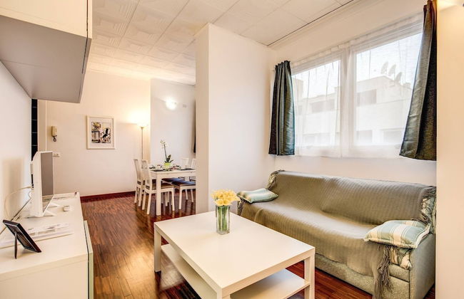 Ml Apartment - Ardesia 5 Colosseo - Photo 28