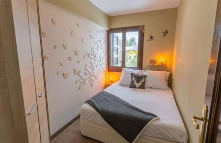 Apartament el Cabirol - Foto 6