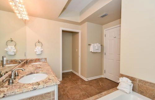 Silver Beach Towers E403 - Foto 11