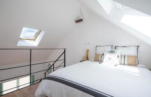 Le 104 Feuvrier - Foto 40