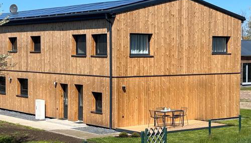 Strandnahe Fewo 4 - Foto 3