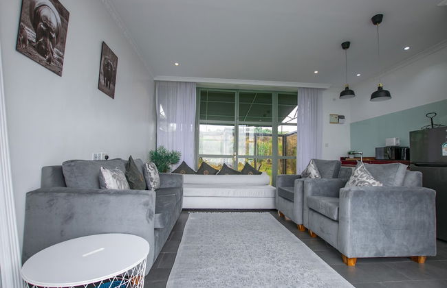 G Great Rift Villas - Foto 34