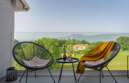 Villa Hakuna Matata by IstriaLux - Foto 22