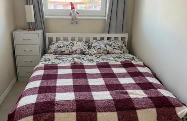 Cosy two bedrooms flat suitable for a short trip - Foto 28