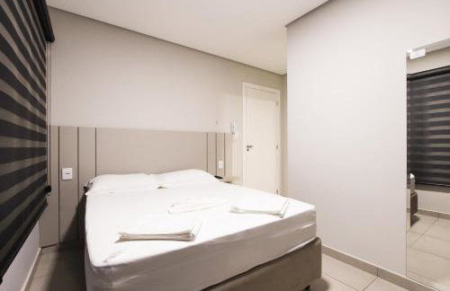 Lou Suítes - Suíte 01 - Sonho e Descanso - Foto 11