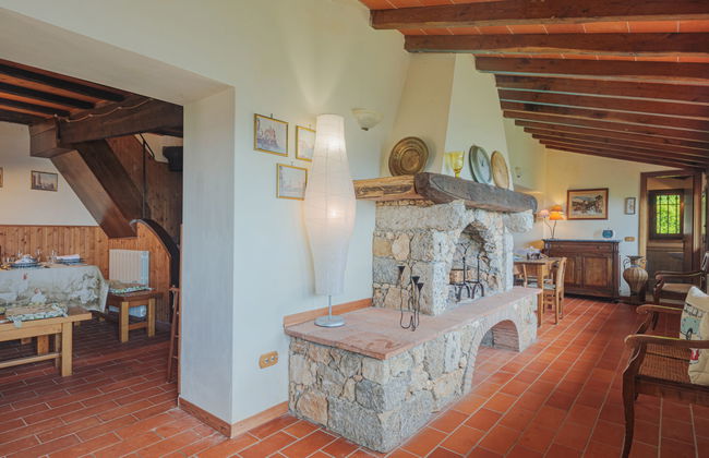 Holiday Home La Grotta by Interhome - Foto 15