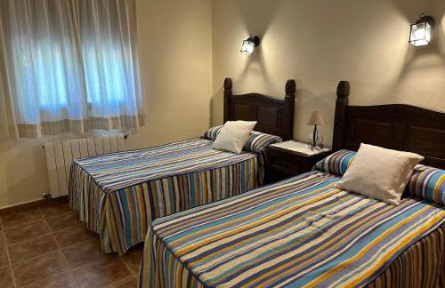 Casas Rurales Cerro Lobo - Foto 72