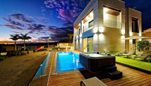 Ananda Vistas Meloneras by Maspalomas Holiday Villas - Photo 4