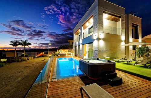 Ananda Vistas Meloneras by Maspalomas Holiday Villas - Foto 4