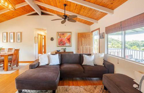 Vacation Home In Kailua Kona-Aloha Breeze - Foto 4