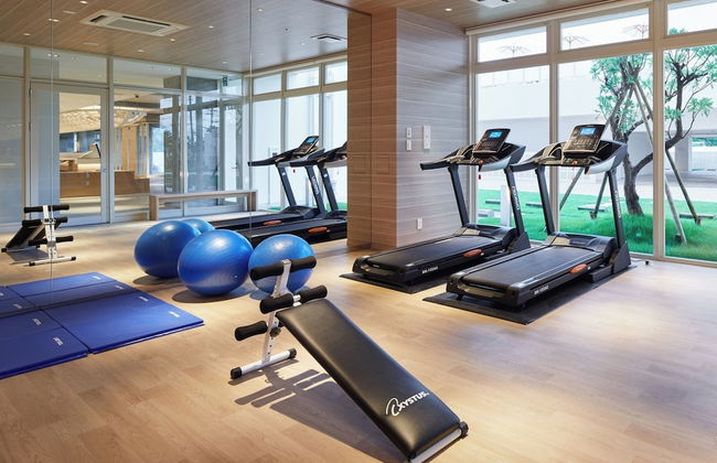 BEB5 Okinawa Seragaki by Hoshino Resorts - Foto 28