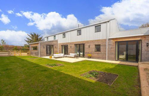 Home Farm Barn - Foto 8