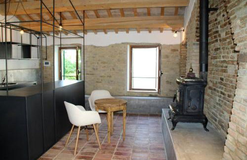 Borgo Calbianco - Private House with Pool & AirCo - Foto 53