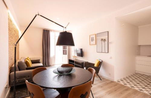 Aspasios Sagrada Familia Apartments - Foto 39