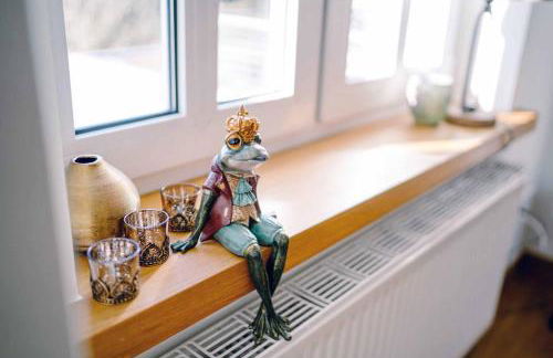 Ferienwohnung Radeberg - Foto 28