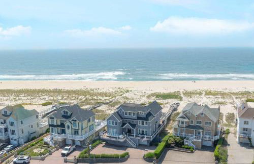 Dunecrest by Rove Travel - Oceanfront with Heated Pool - Foto 28