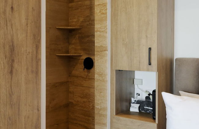 w Wonderful Loft With Perfect Deco in Mexico City - Foto 18