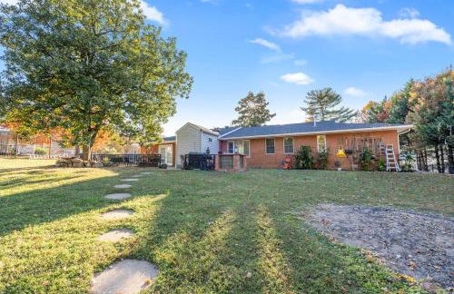 National Harbor Guesthouse - Foto 33