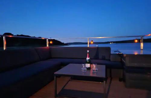 Hausboot Seaside - Foto 4