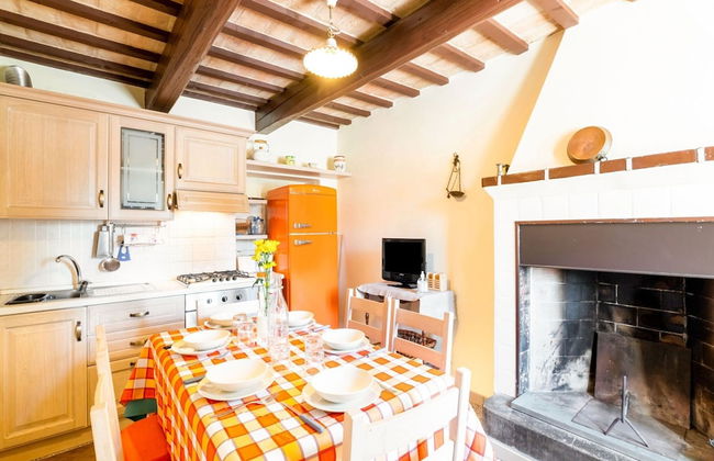 Holiday Home in Torchiaro With Garden - Foto 24