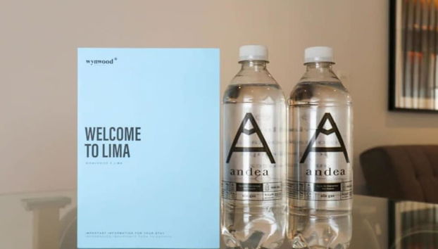 w Minimalist 1BR in Barranco - Foto 4, Habitación