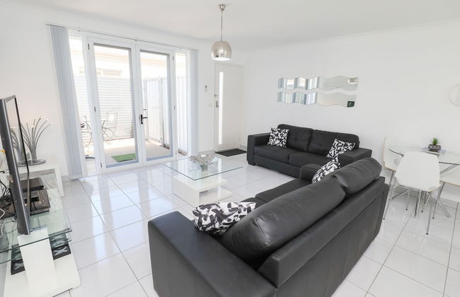 112 Olive Apartments - Foto 24