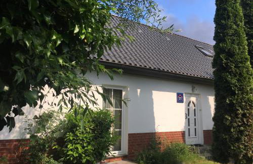 FeWo an der Warnow unweit der Ostsee - Photo 1