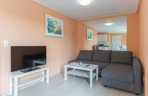 Comfy Apartment Köln - Foto 4