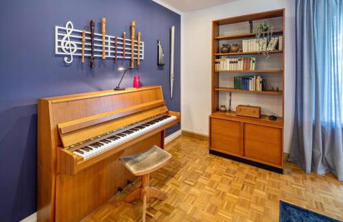 Großes Ferienhaus In Nordhessen - Foto 6