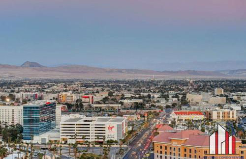 MGM Signature-28-814 1Br 2Ba F1 Pits View Balcony - Foto 51