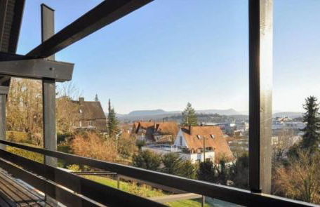 Ferienhaus mit Pool und Aussicht 20 min von Stuttgart Flughafen und Messe - Photo 18