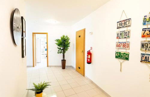 Oceanos 12 Holiday Apartment, Portimão, Algarve - Foto 26