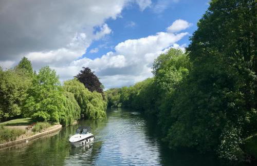 THE STUDIO MAIDENHEAD RIVERSIDE - Foto 16