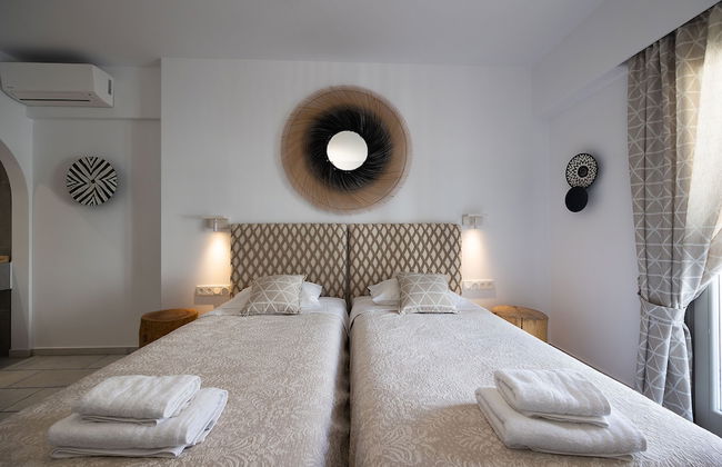 Hotel Villa Flora - Photo 35