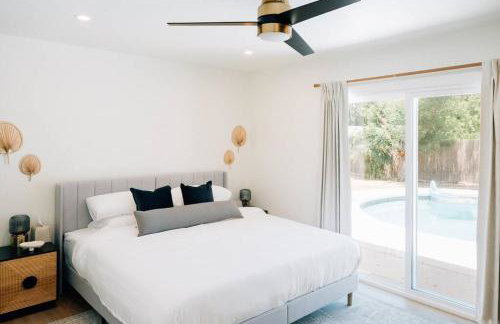 Q2 Stadium Domain Downtown Pool Game Loft - Foto 25