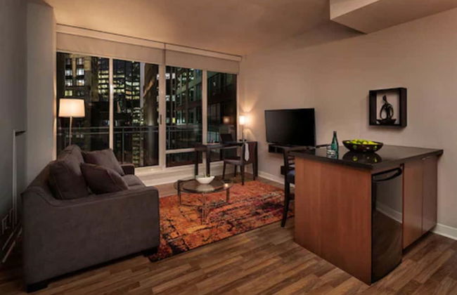 Executive Hotel Cosmopolitan Toronto - Foto 4