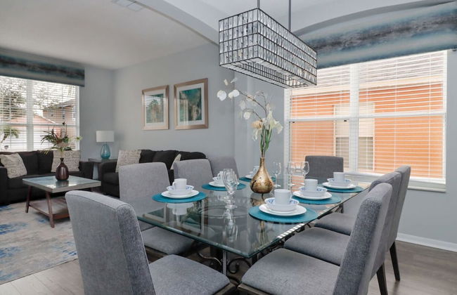 Tiger Lilly House 6 Bedroom - Foto 8