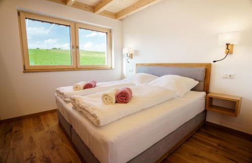 Chalet Auszeit im Schönseer Land - Foto 15