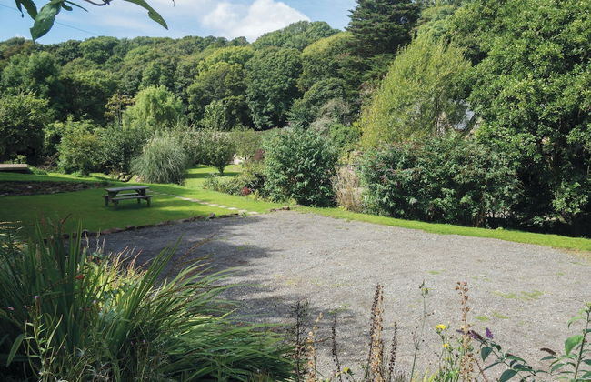 Brynach - 1 Bedroom - St Ishmael's - Foto 19