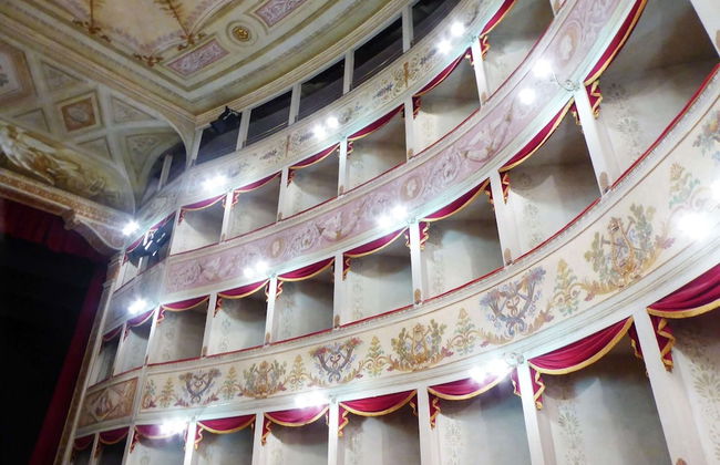 Holiday Home in Feltre With Garden BBQ - Foto 40