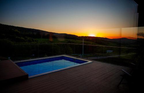 Bieszczady , Sadyba na Lipowcu - Foto 37