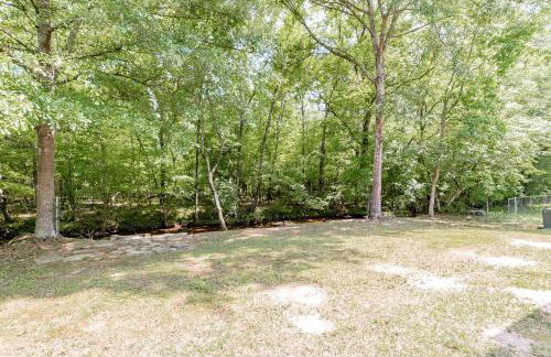 Dutch Creek Cottage- 10 mins to Lake Murray! - Foto 39