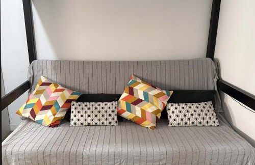 Monolocale Comodo alla Metro - Foto 6