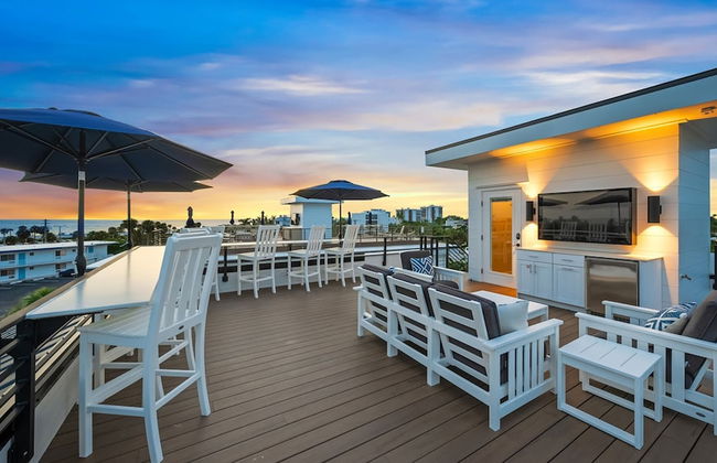 Ocean Breeze in Sarasota - Foto 9