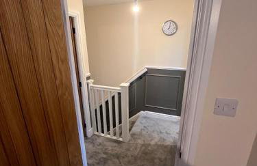 Caledonian Lock House - Foto 9