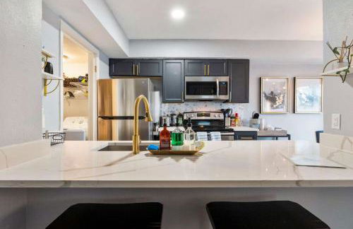 Charming South Lamar Hideaway - Near Zilker & SoCo - Foto 9